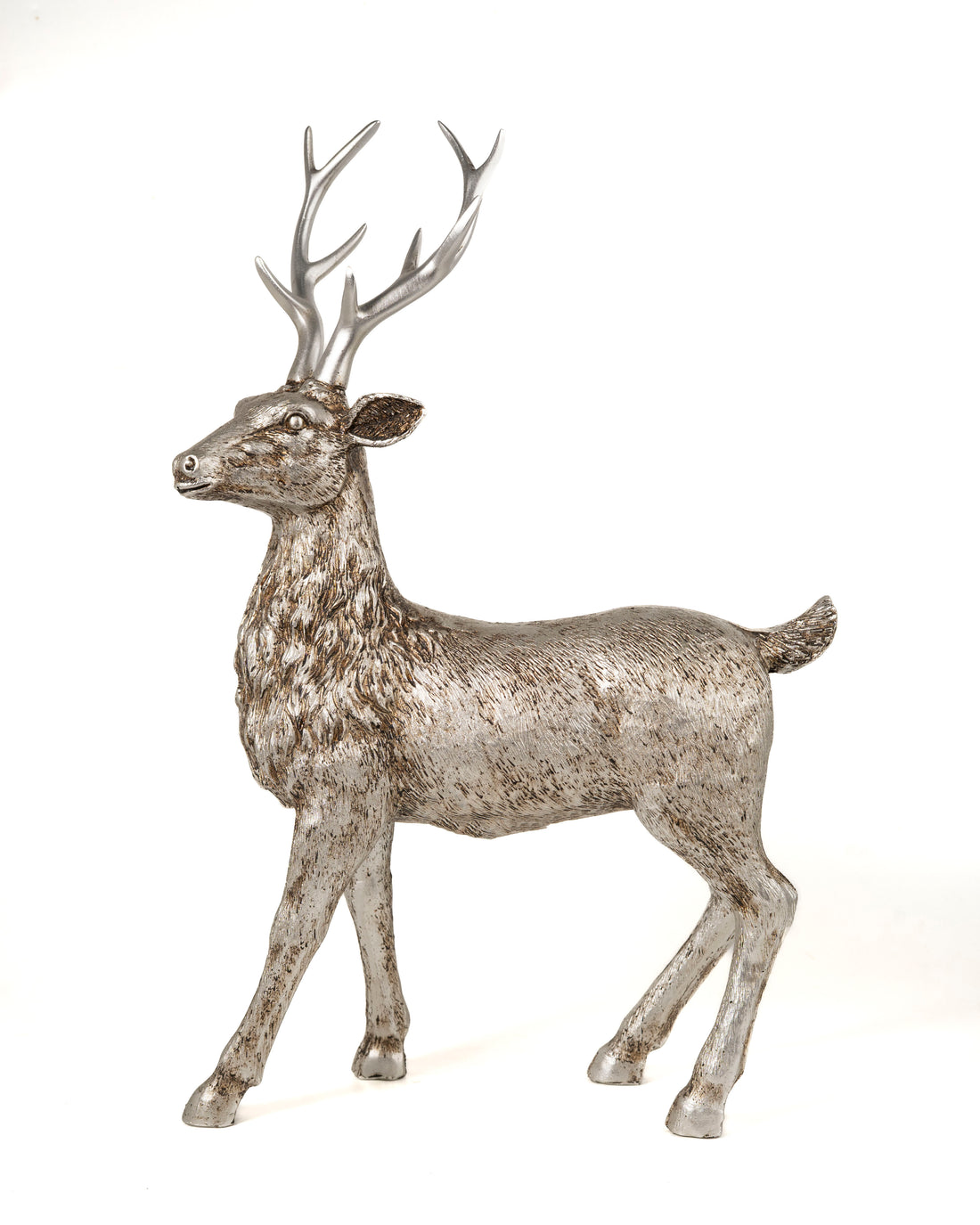 Set of three decorative Reindeer - LM-5055-10(reindeer)