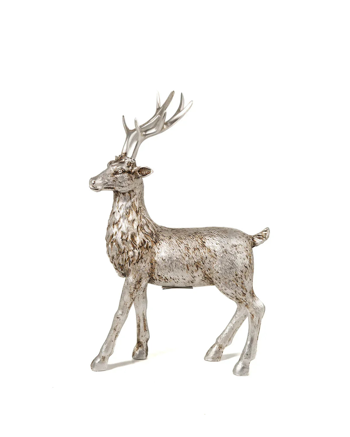 Set of three decorative Reindeer
